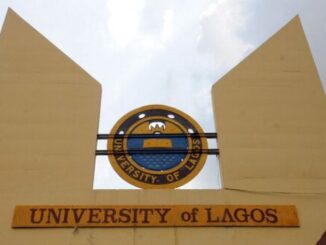 UNILAG Post UTME Past Questions